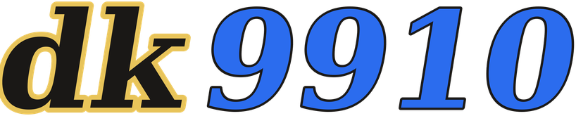 dk9910 logo